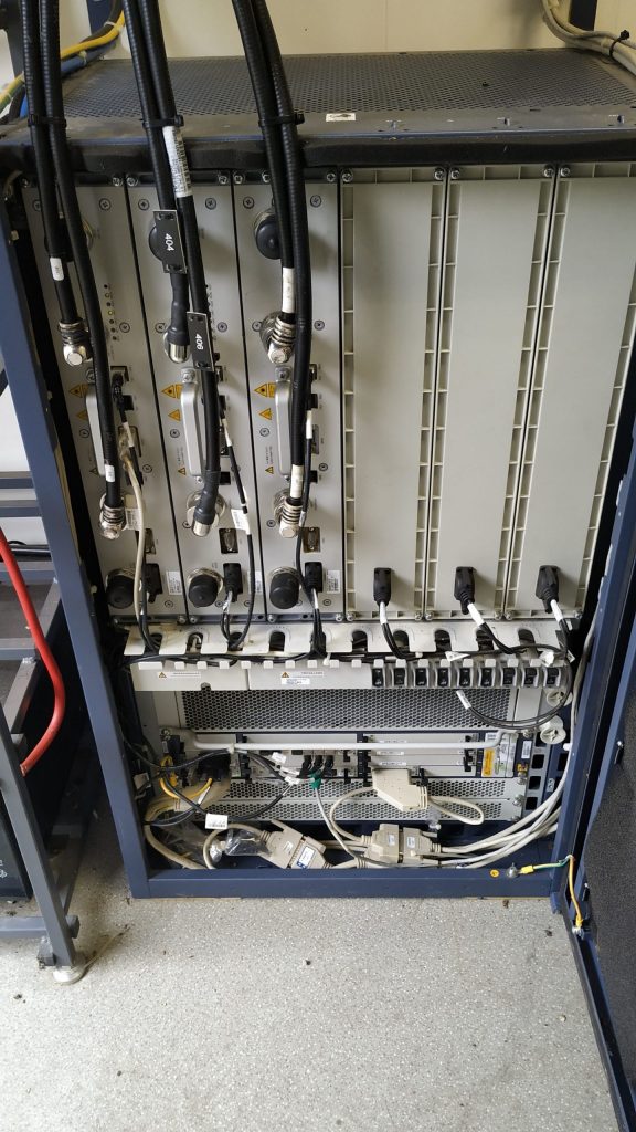 BS8800